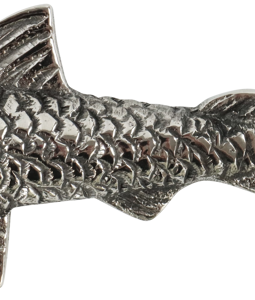 5198 FLASCHENÖFFNER FISCH